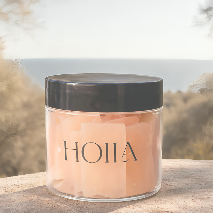Hoila Hearbal Soap