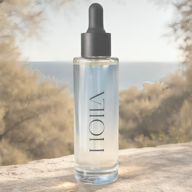 Hoila Beard & Hair Protection