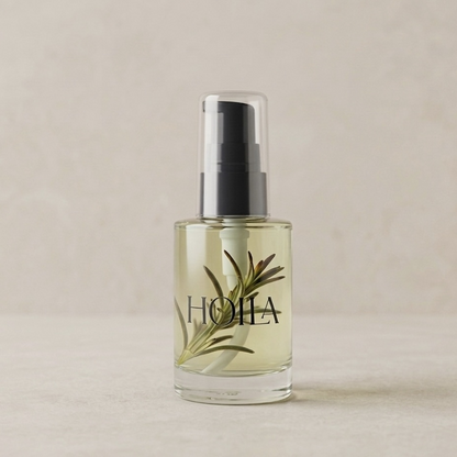 Hoila Beard & Hair Oil