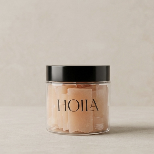 Hoila Hearbal Soap