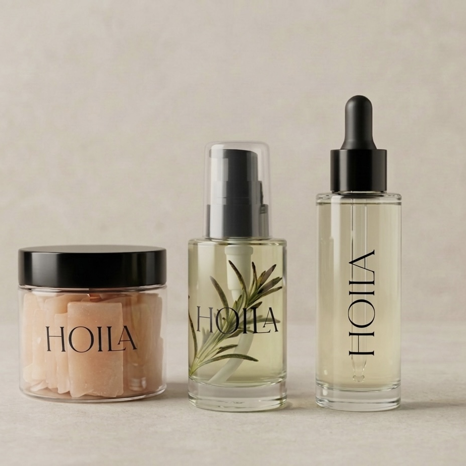 Hoila All-in-1 Bundle
