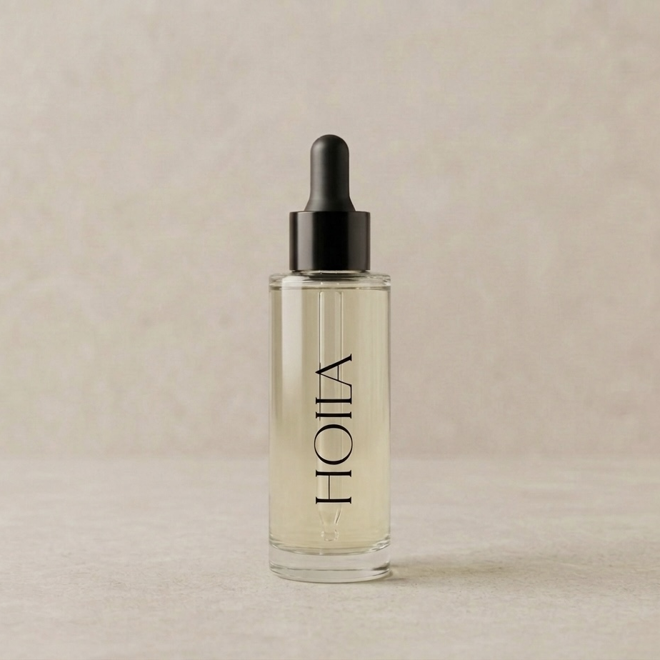 Hoila Beard & Hair Protection