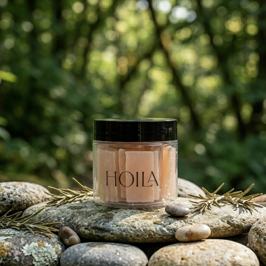 Hoila Hearbal Soap
