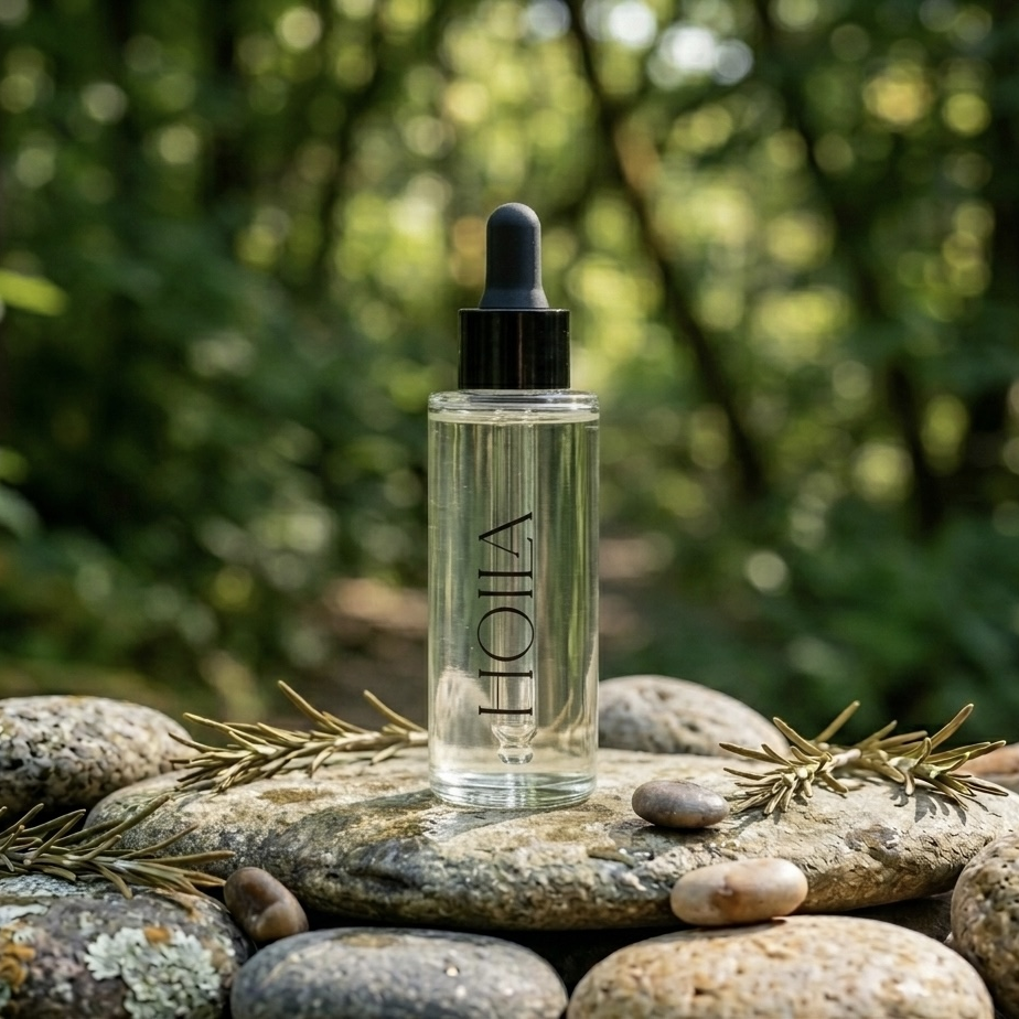 Hoila Beard & Hair Protection