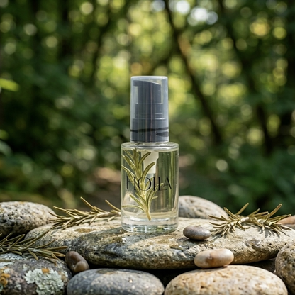 Hoila Beard & Hair Oil