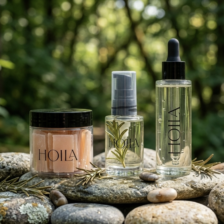 Hoila All-in-1 Bundle