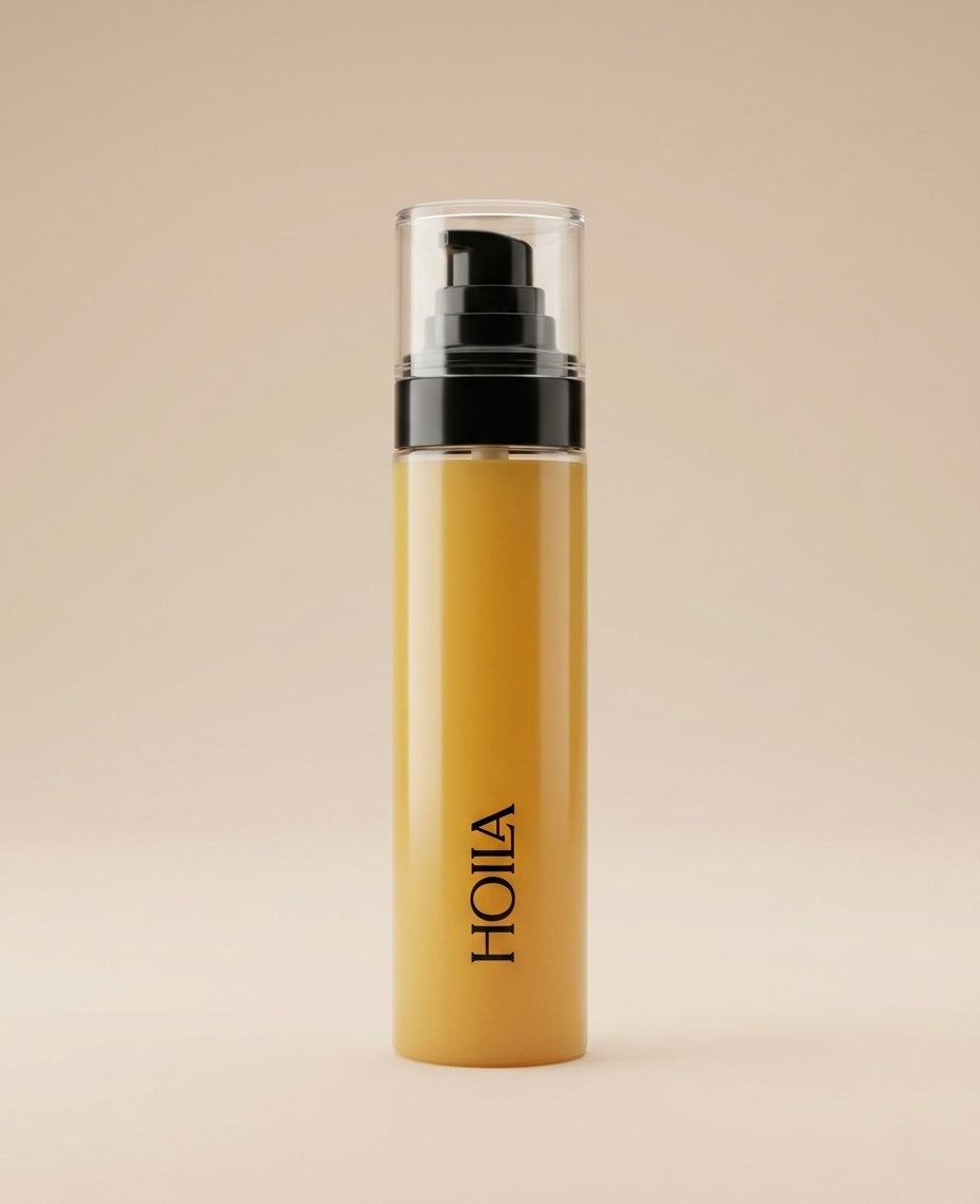 Hoila Tanning Oil