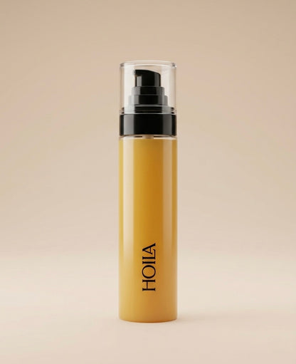 Hoila Tanning Oil