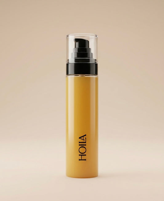 Hoila Tanning Oil