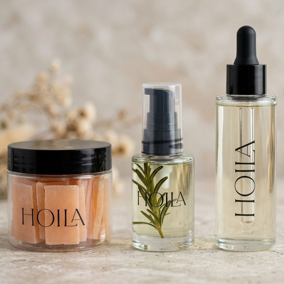 Hoila All-in-1 Bundle